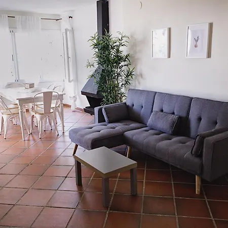 Apartmán Calafate 4 L'Ametlla de Mar
