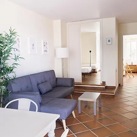 Appartement Calafate 4 *