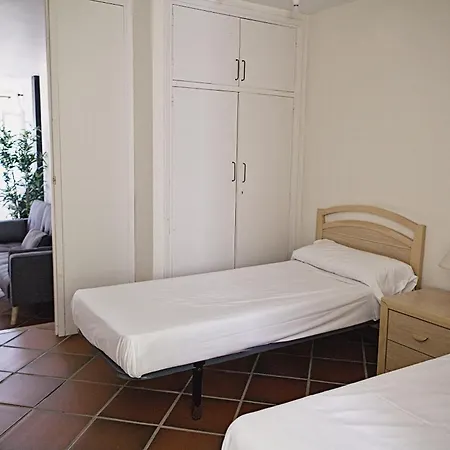 Appartement Calafate 4 L'Ametlla de Mar