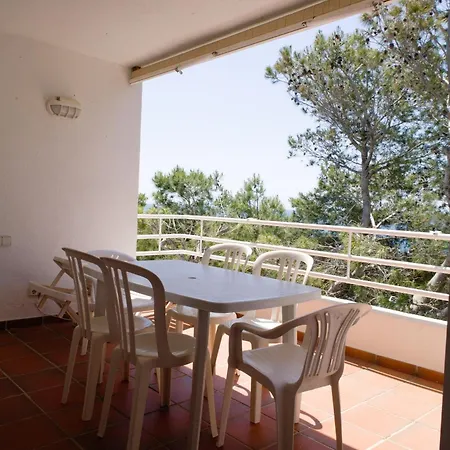 Calafate 4 Appartement