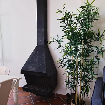 Appartement Calafate 4