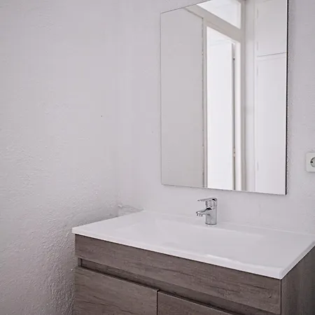 Calafate 4 Appartement L'Ametlla de Mar