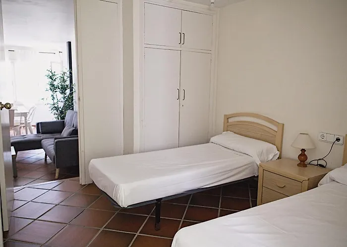 Διαμέρισμα Calafate 4 L'Ametlla de Mar