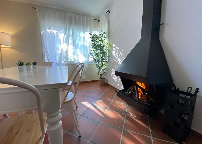 Apartment Calafate 4 *