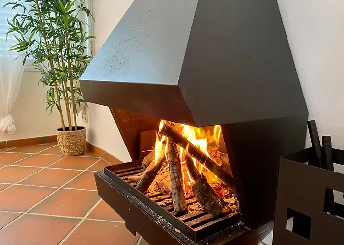 Διαμέρισμα Calafate 4 L'Ametlla de Mar